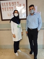 مسوول بخش «جراحی لاپاراسکوپی و چاقی» در بیمارستان حافظ خبر داد: